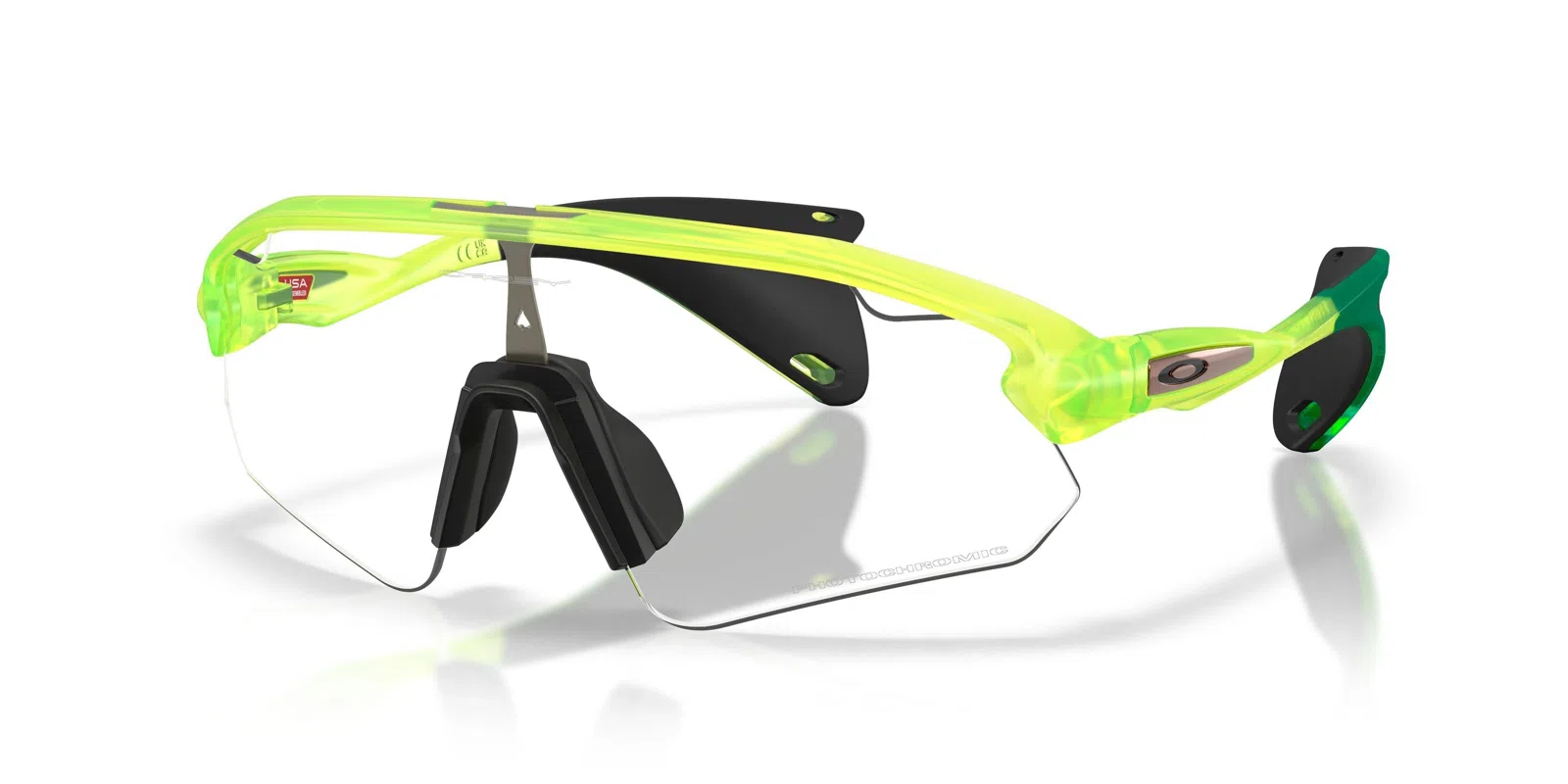 Oakley Stunt Devil A 9525 Sunglasses - view 3